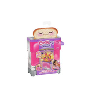 Cookeez Makery Toasty Treatz