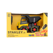 Stanley Jr. Take Apart XL Dump Truck