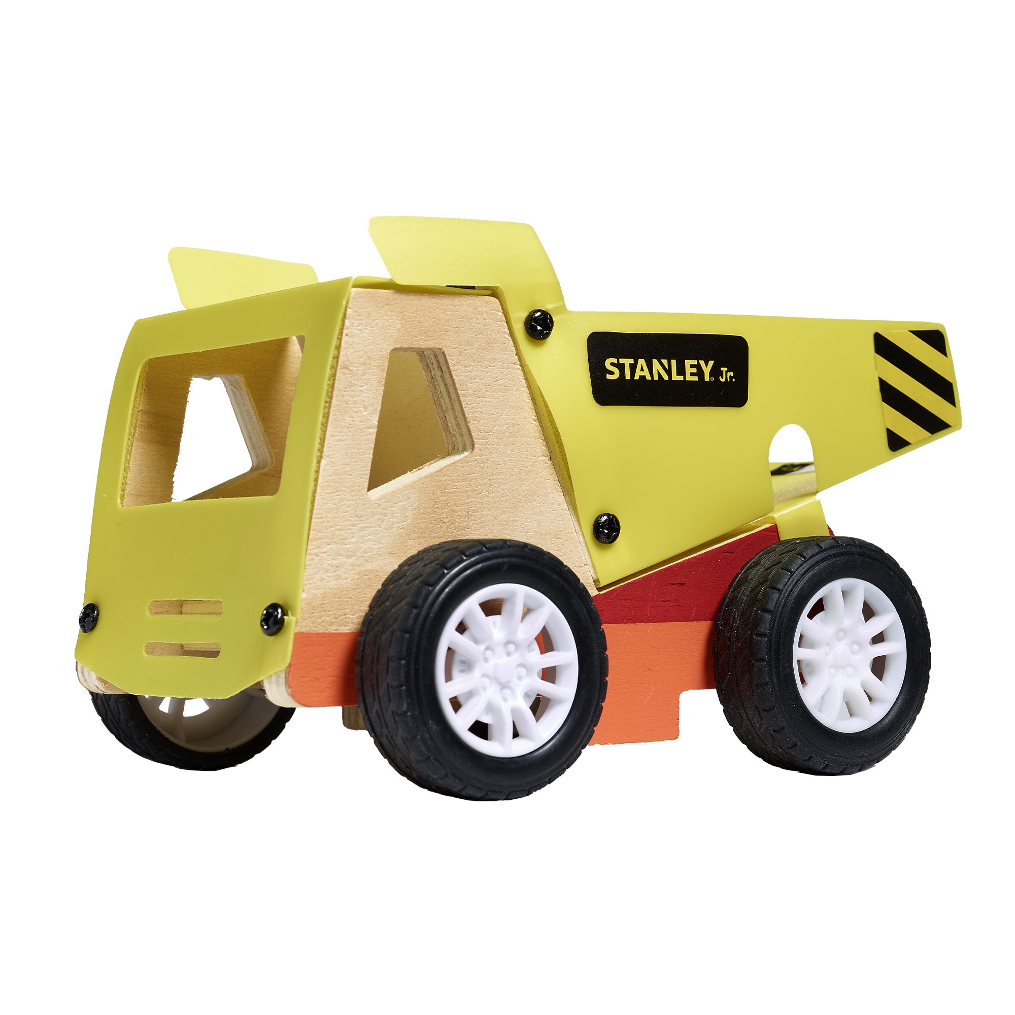 Stanley Jr. Dump Truck Kit