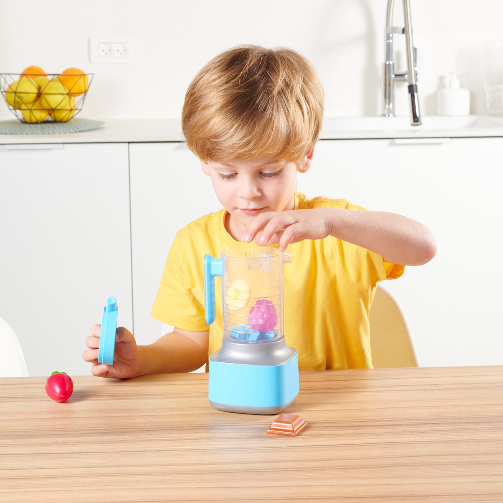 Tasty Junior Pretend Play Blender Set