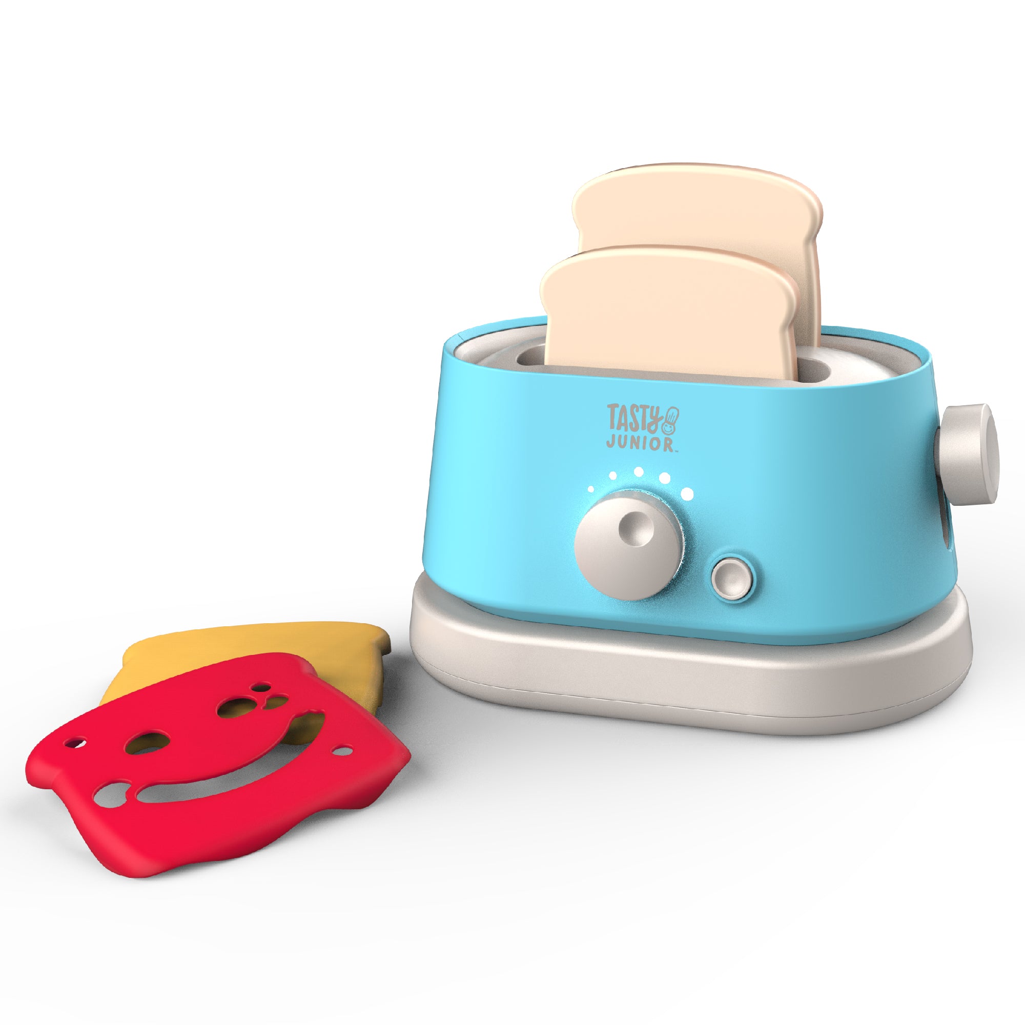 Tasty Junior Pretend Play Toaster Set