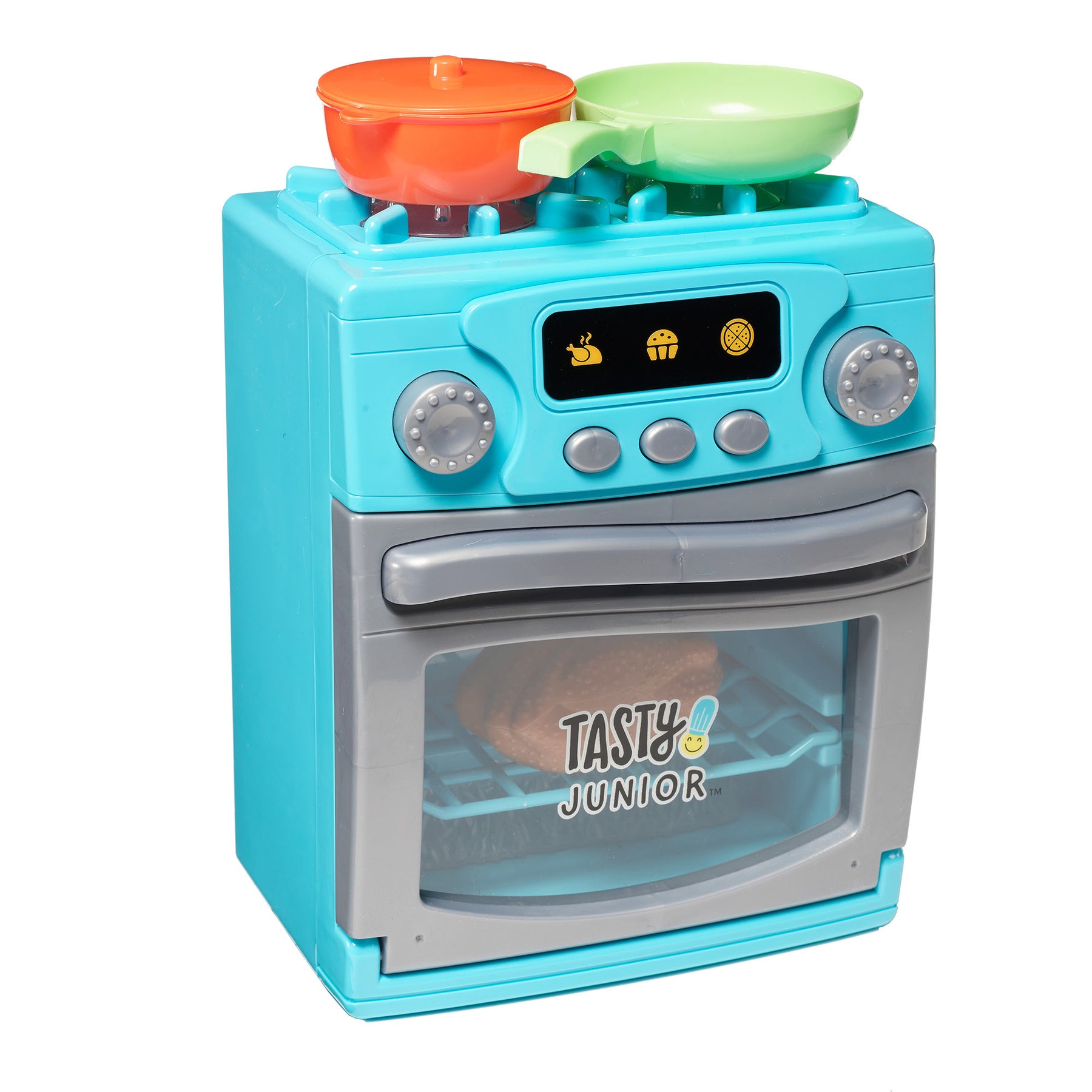 Tasty Junior Pretend Play Oven Set
