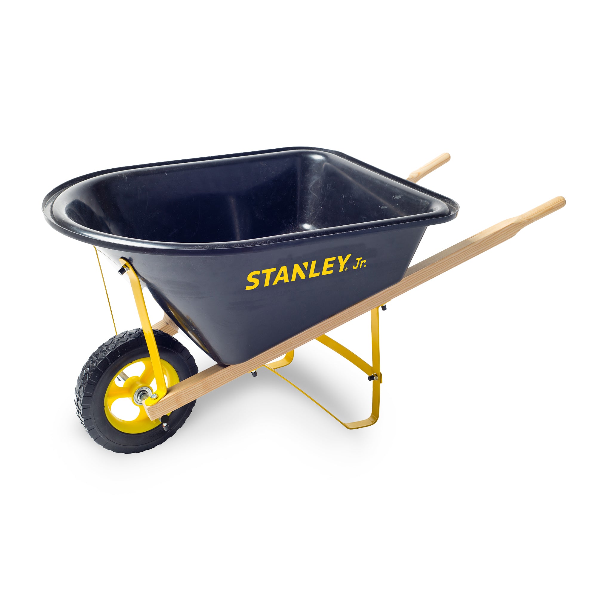 Stanley Jr. Wheelbarrow