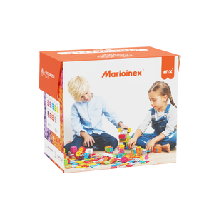 MARIONEX MINI WAFFLE 300 PCS