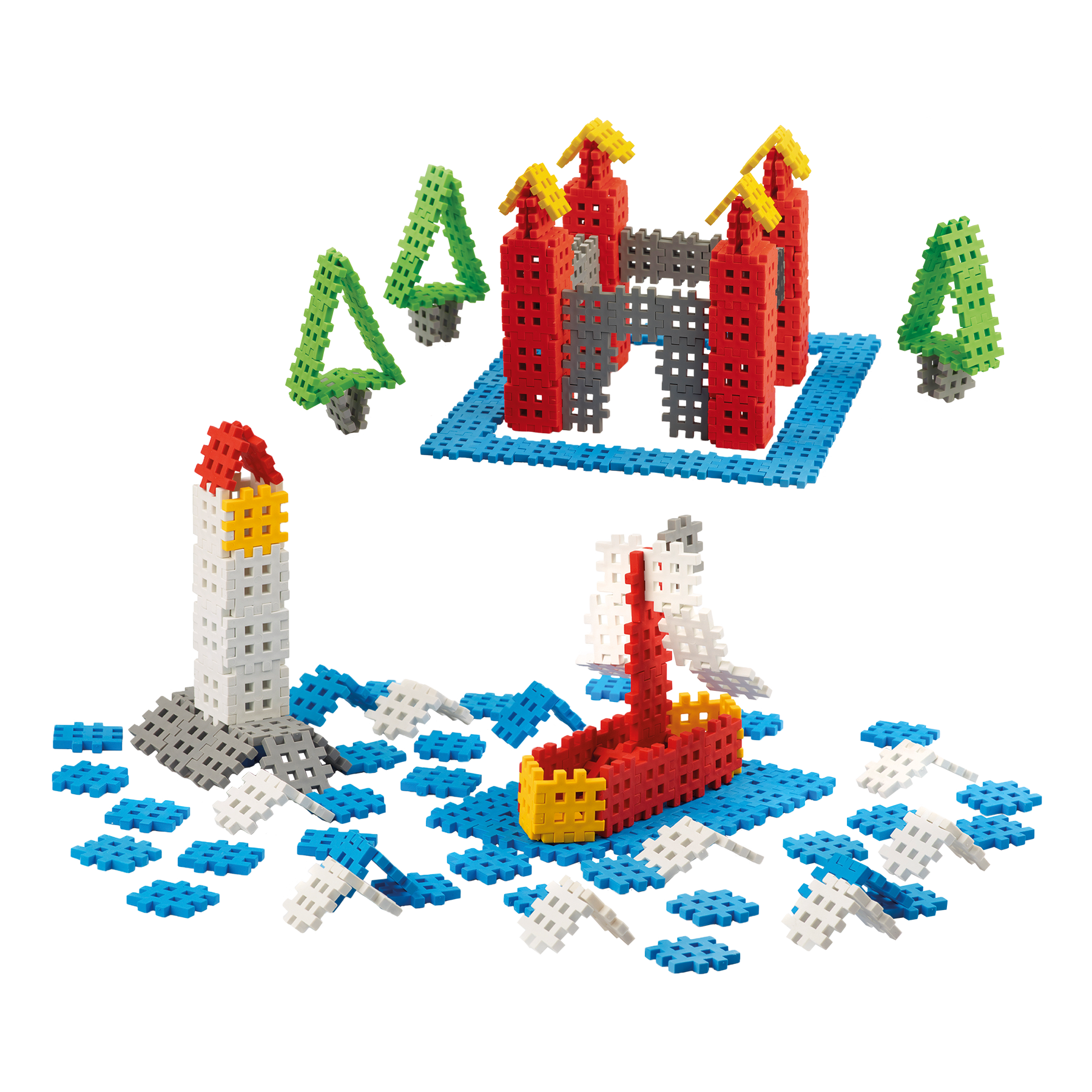 MARIONEX MINI WAFFLE 300 PCS