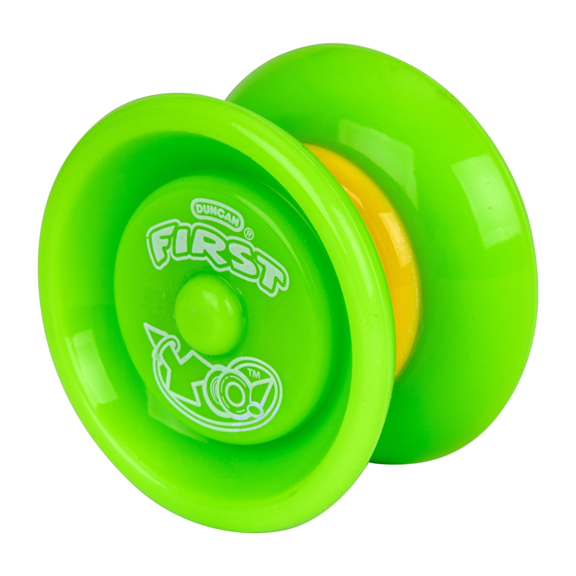 Duncan First Yo! Yo-Yo – Toysmith