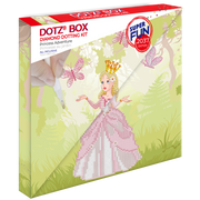 Diamond Dotz Princess Adventure