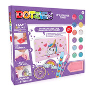 Diamond Dotz Baby Unicorn Activity Set