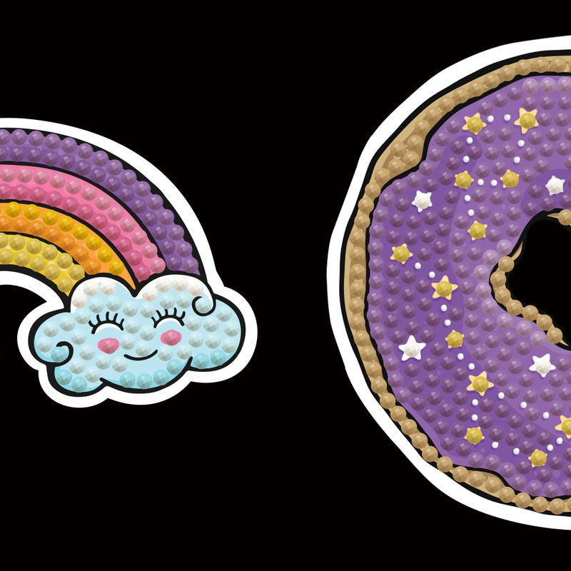 Diamond Dotz Baby Unicorn Activity Set