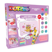 Diamond Dotz Mercat Activity Set
