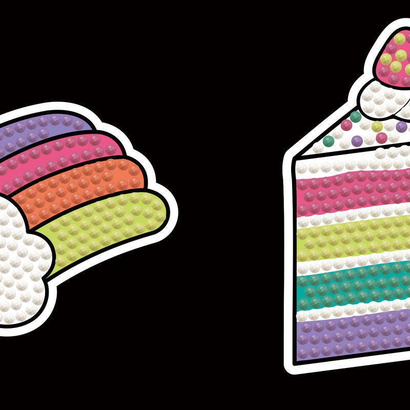 Diamond Dotz Mercat Activity Set