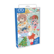 Diamond Dotz Greeting Cards