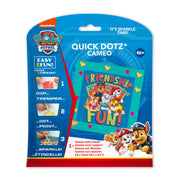 Diamond Dotz PAW PATROL Friendship FUN!