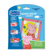 Diamond Dotz Peppa Pig - Happy Days