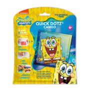 Diamond Dotz SpongeBob - Surprise