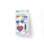 Diamond Dotz Dotzies Stickers - Cool