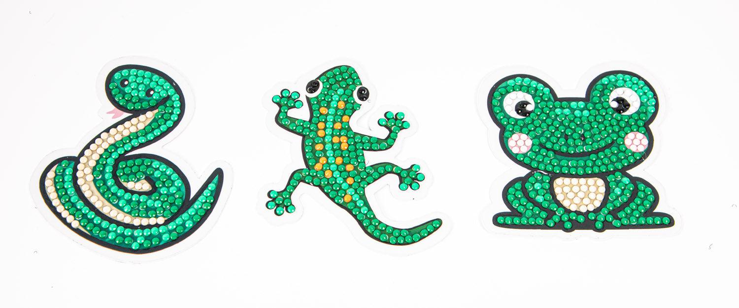 Diamond Dotz Slip n Slide (old packaging)