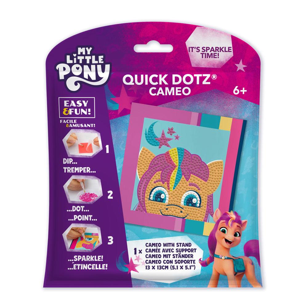 Diamond Dotz Always SUNNY!