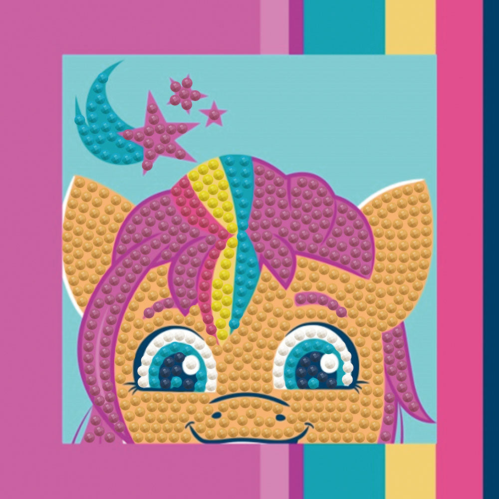 Diamond Dotz Always SUNNY!