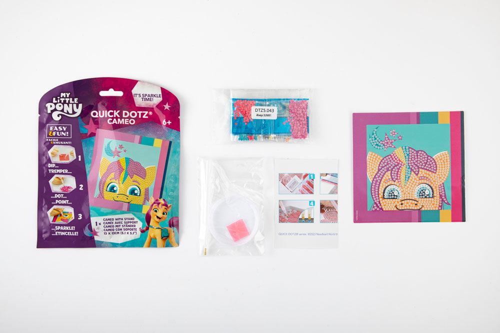 Diamond Dotz Always SUNNY!