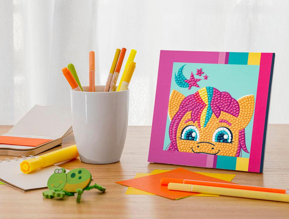 Diamond Dotz Always SUNNY!