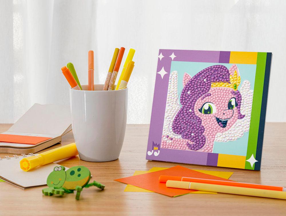 Diamond Dotz But First Sparkle!