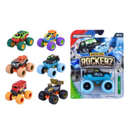 Majorette Monster Rockerz Asst