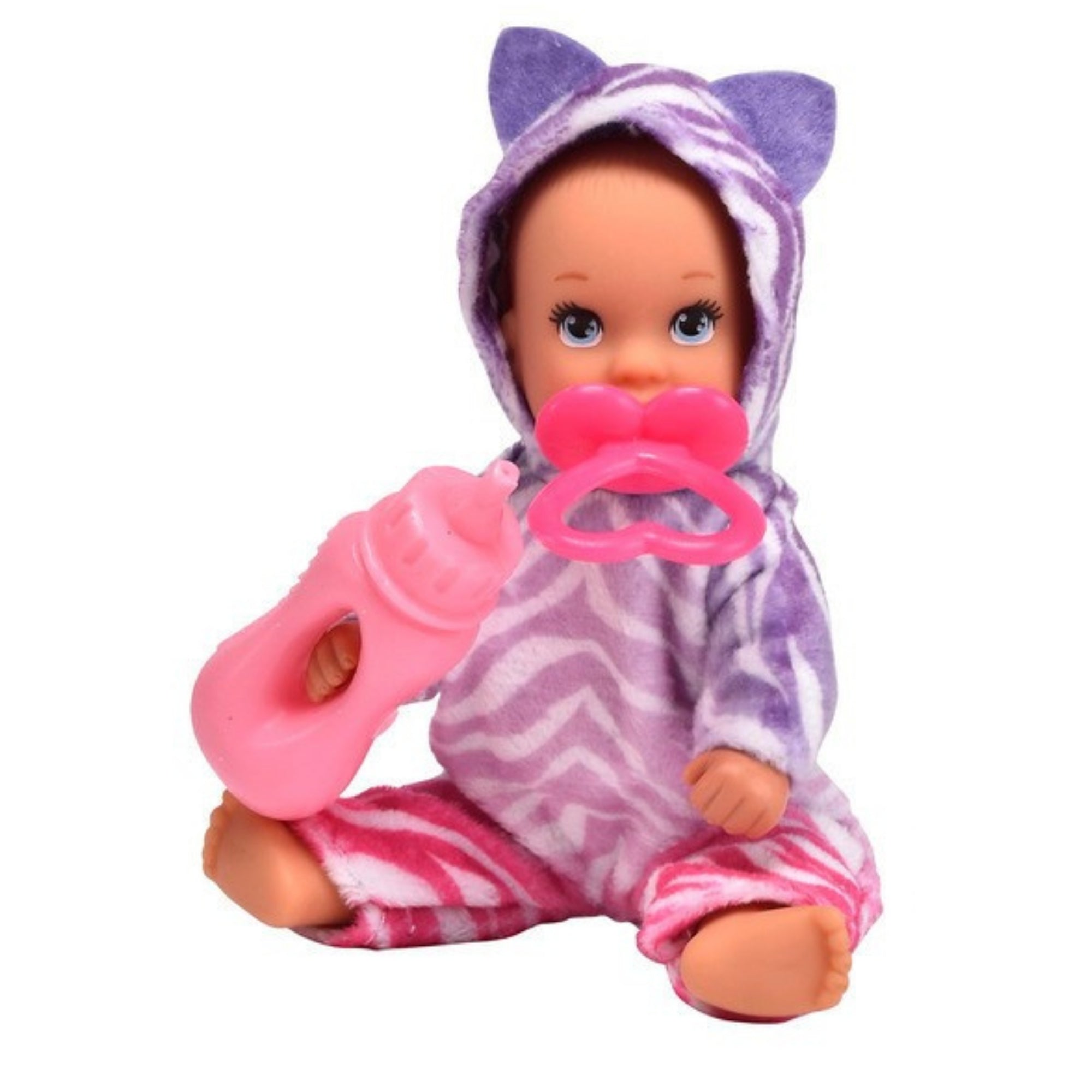 Simba Onesie Baby Doll – Toysmith
