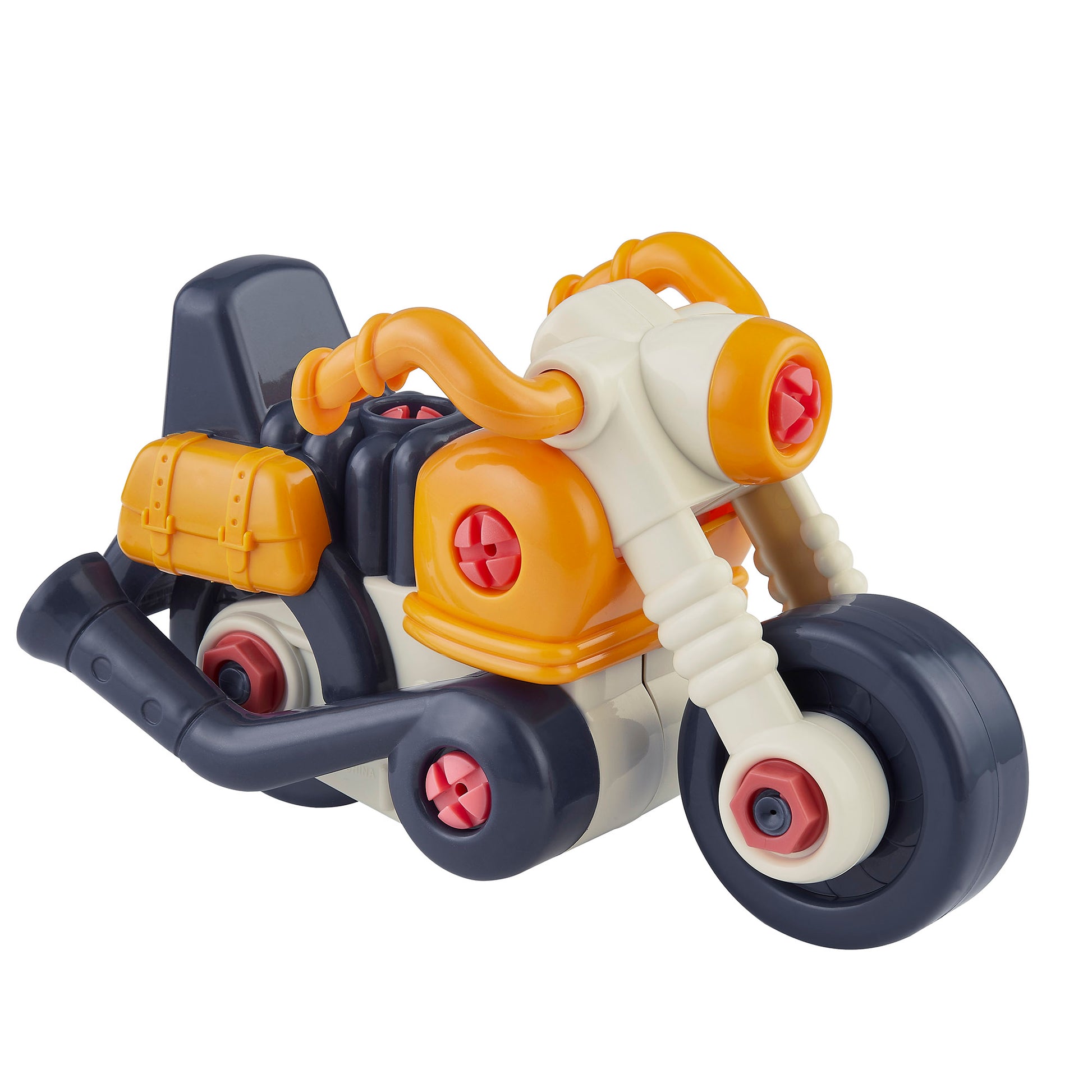 My World My Play Build Your Own Vehicle Set