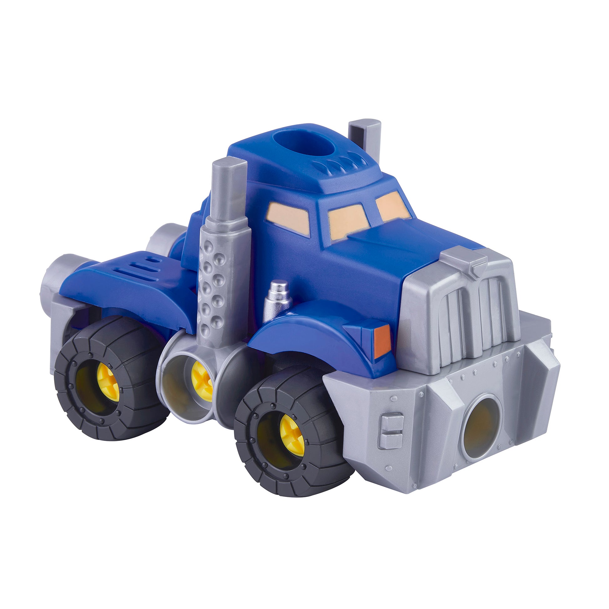 My World My Play Build Your Own Vehicle Set