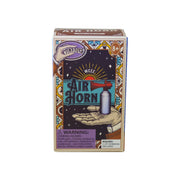 Box of Weee Air Horn with colorful design and warning label on a white background