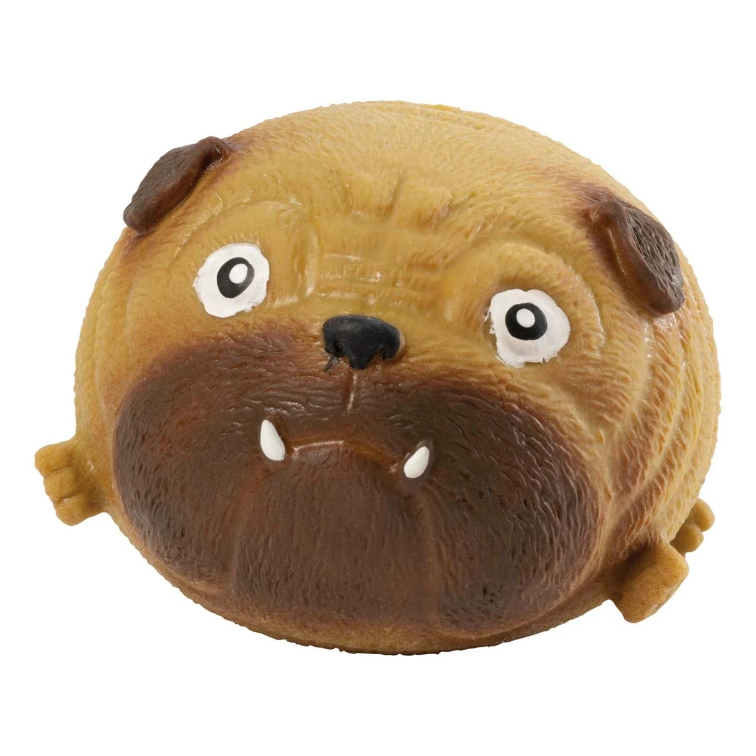 Toysmith Skwishy Pet Dog - Pug