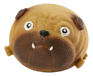 Toysmith Skwishy Pet Dogs