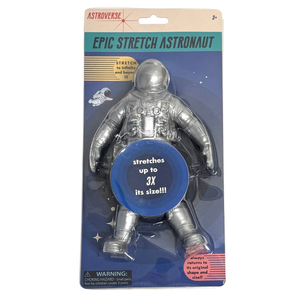 Toysmith Epic Stretch Astronaut