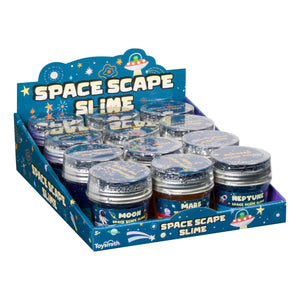Toysmith Space Scape Slime
