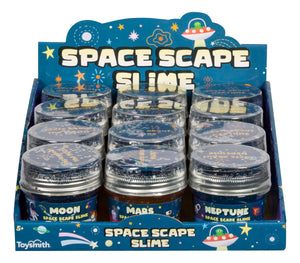 Toysmith Space Scape Slime