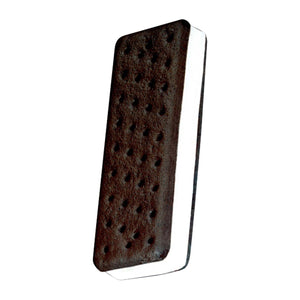 Toysmith Vanilla Ice Cream Sandwich