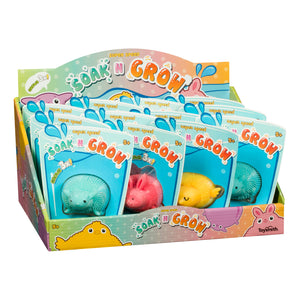 Farm Fresh Soak And Grow
