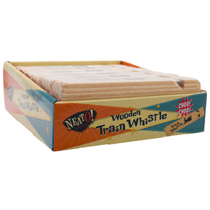 Neato! Train Whistle