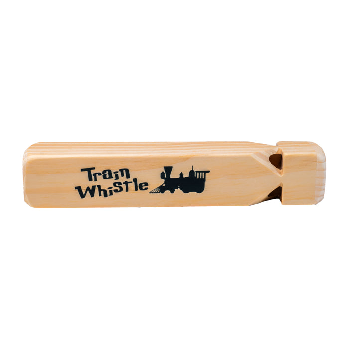 Neato! Train Whistle