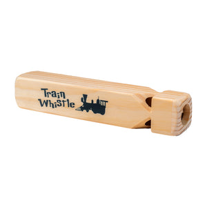 Neato! Train Whistle