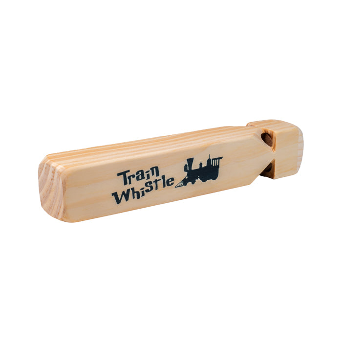 Neato! Train Whistle