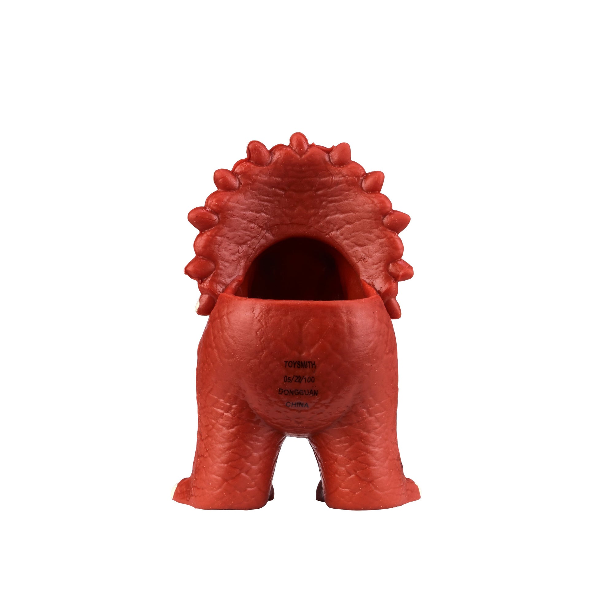 Toysmith 2pc Dinosaur Finger Puppets