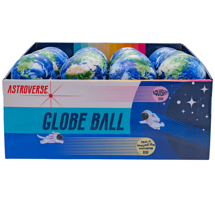 Astroverse Globe Ball