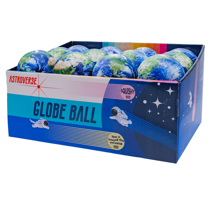 Astroverse Globe Ball