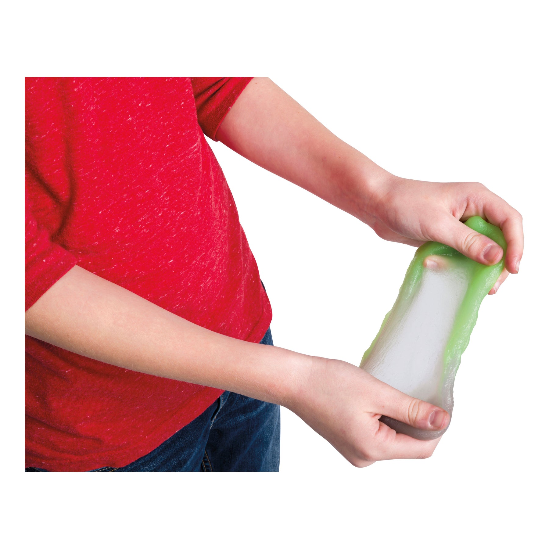 Mood Mudd Changing Color Dough