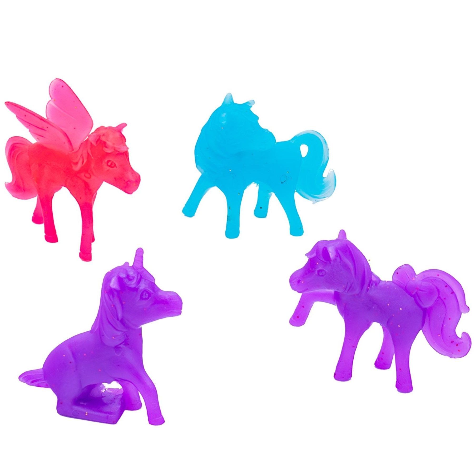 Toysmith Jar Full of Ponies