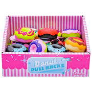 Toysmith Donut Pull Back