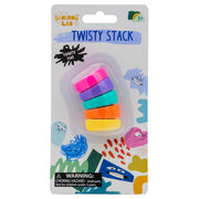 Sensory Lab Twisty Stack