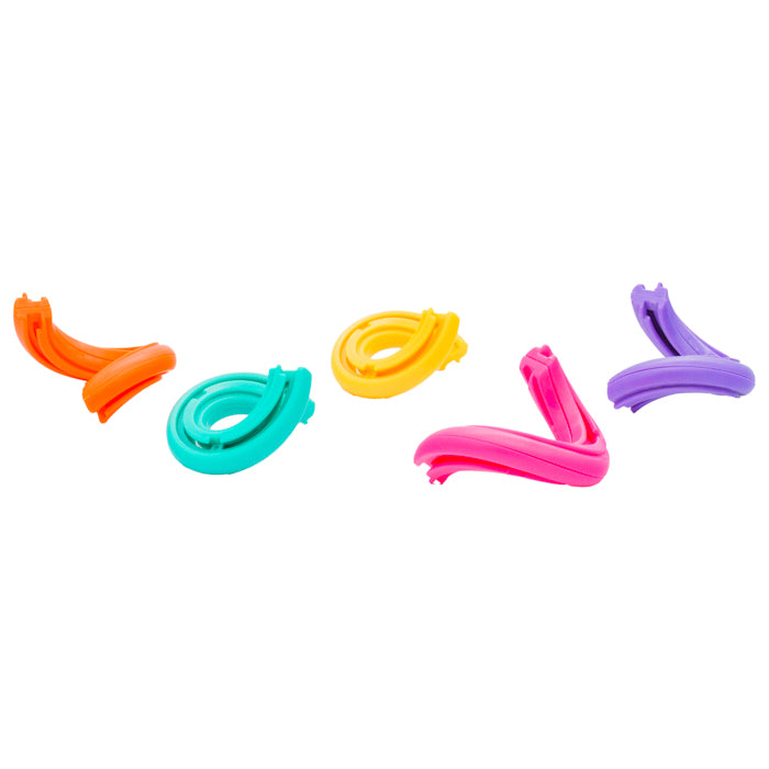 Sensory Lab Spiral Squiggle Loop